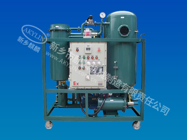 FMB型防爆過濾機